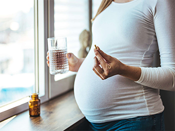 Can I Use Magnesium Glycinate Powder During Pregnancy?